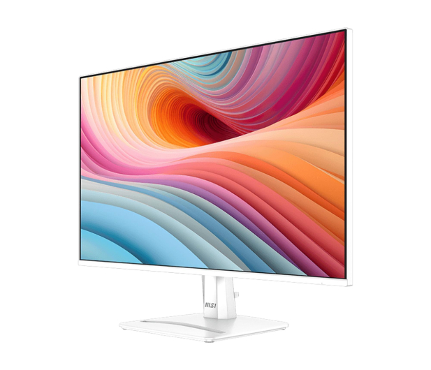MSI PRO MP275W E2 - 1319225 - zdjęcie 3